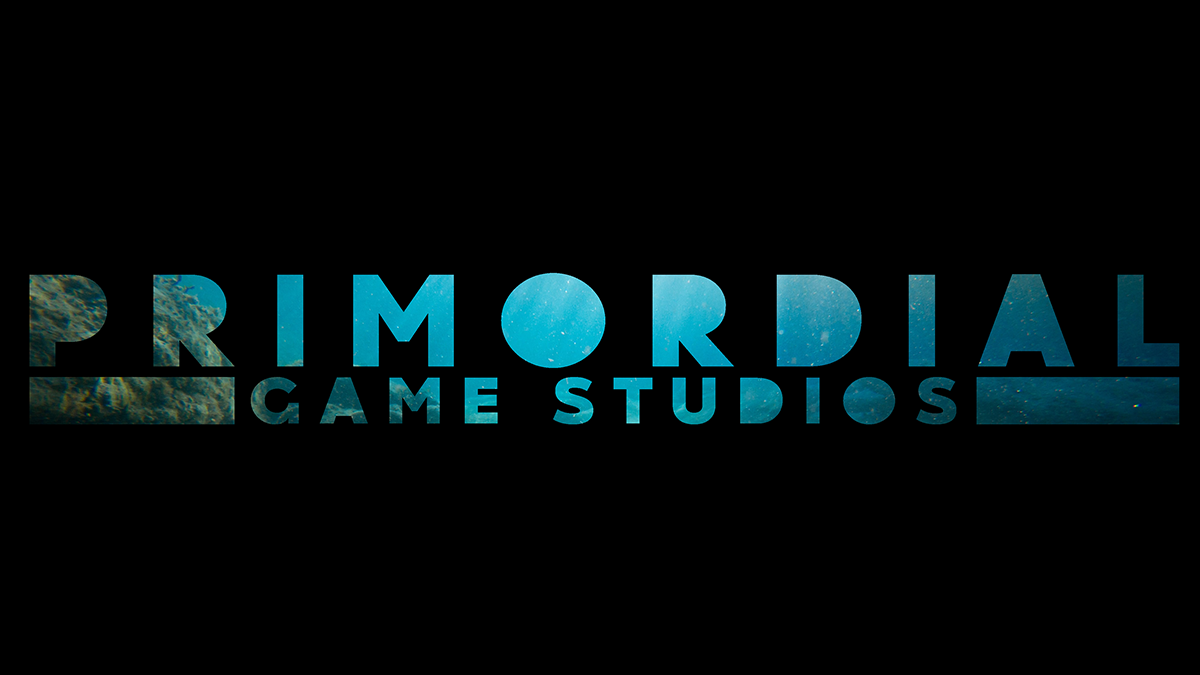 Logo for Primordial Game Studios